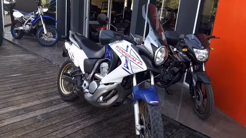 Can Am exclusive ATV