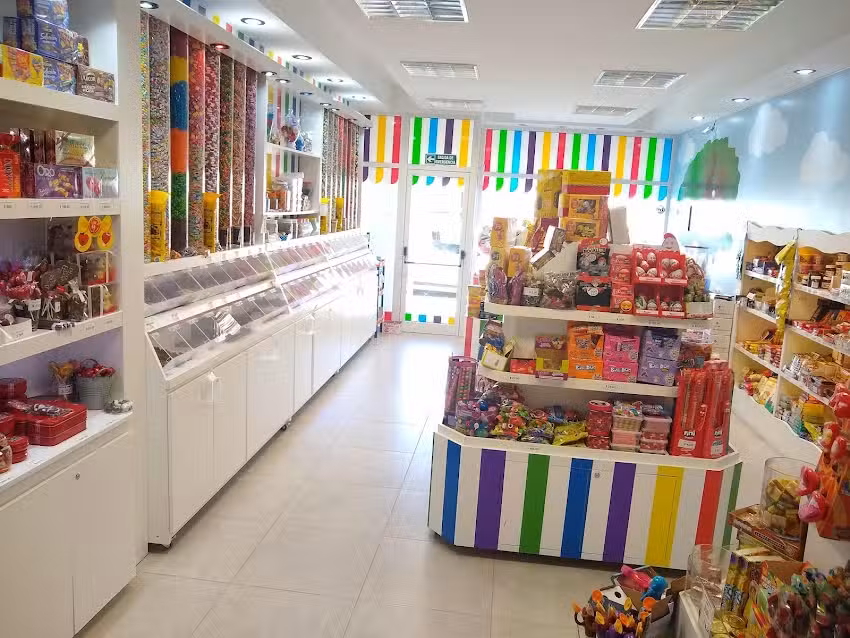 Candy Wind Tentaciones