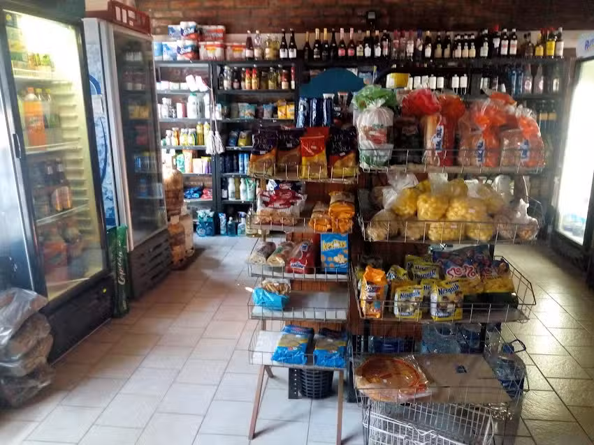 CAPRICHOSA Y ALGO MAS!