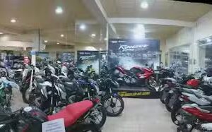 Caramuto Motos