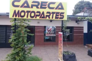 Careca Motopartes