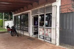 Carnes Itat&iacute; srl