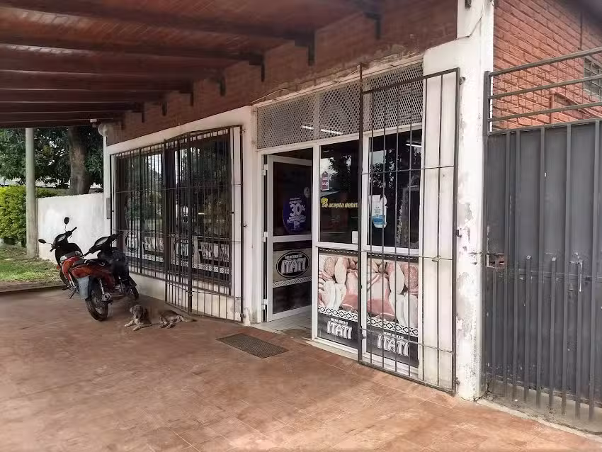 Carnes Itat&iacute; srl