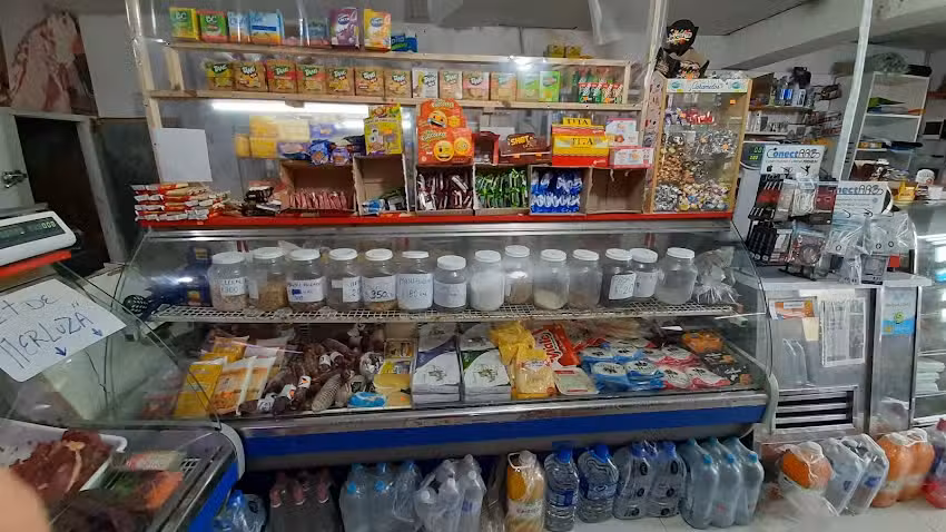 Carniceria CP Cristian Perez