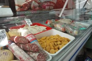 Carniceria “Don Nino”