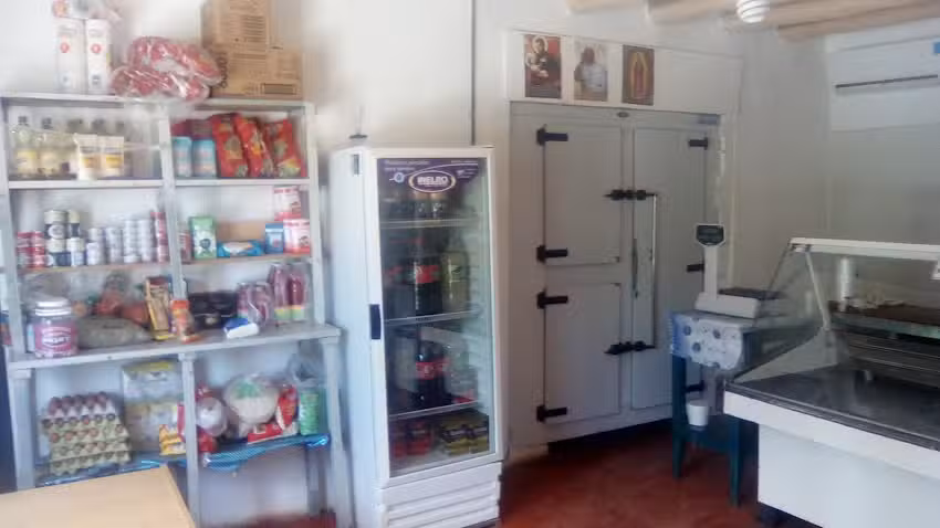 Carniceria &ldquo;EL NEGRO&rdquo;