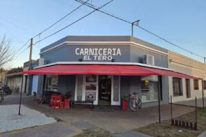 Carniceria El tero