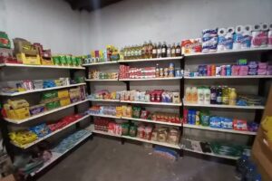 CARNICERÍA JU.AL.MA.FE