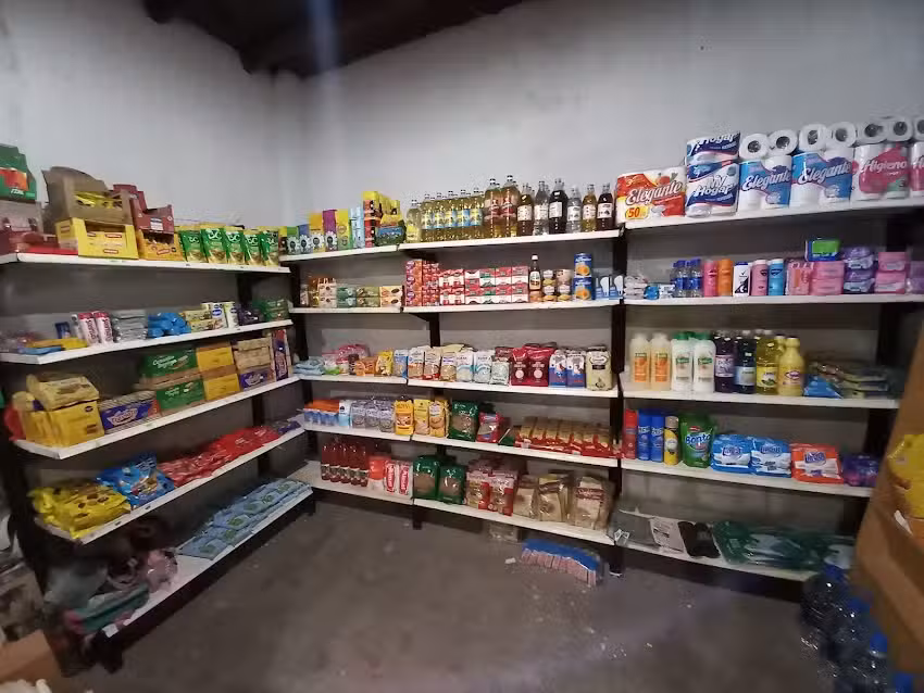 CARNICER&Iacute;A JU.AL.MA.FE