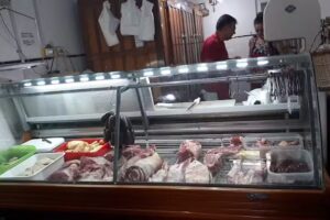 Carniceria La Delfina