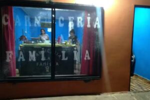 CARNICERIA LA FAMILIA