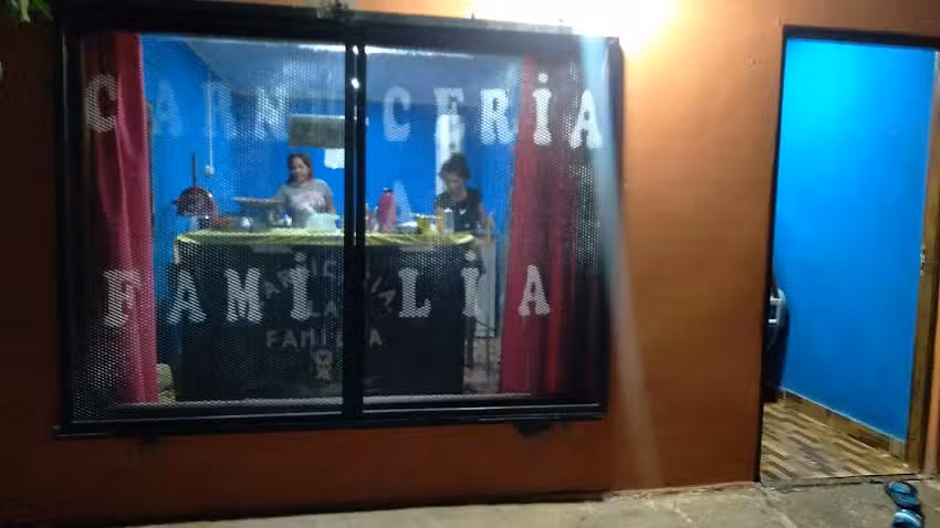 CARNICERIA LA FAMILIA