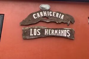 Carnicería “Los Hermanos”