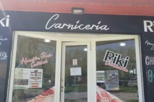 Carniceria RIKI