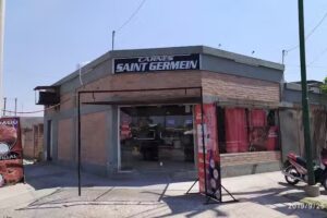Carniceria Saint Germain