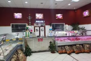 &ldquo;Carniceria&rdquo; Super Carnes
