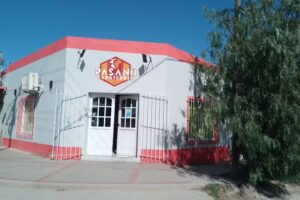 Carnicer&iacute;a y almacen &ldquo;Pasano&rdquo;