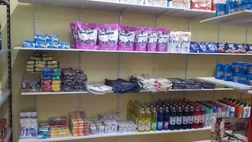 CARNICERIA Y AUTOSERVICIO IRIGOYEN