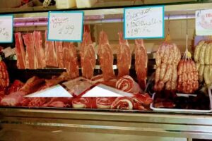 Carnicer&iacute;as Don Ponce