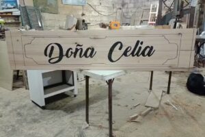 Carpinteria Marzialetti