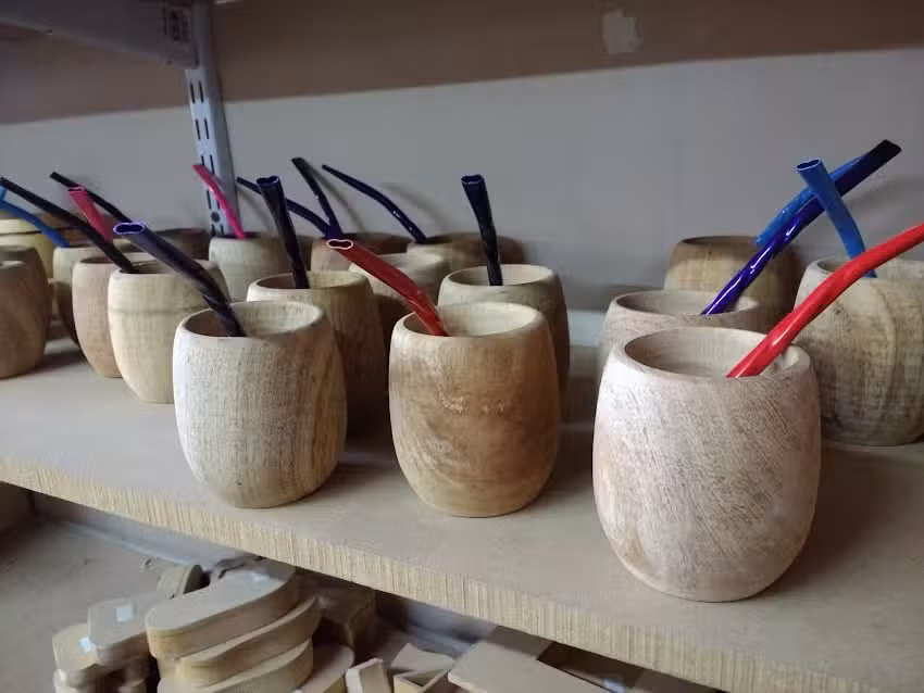 Carpinteria Poggi E Hijos