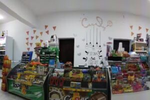 Carshey Drugstore Sta. Mar&iacute;a