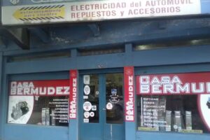 CASA BERMUDEZ !!! NO VENDEMOS MOTORES &iexcl;&iexcl;&iexcl;