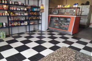 Casa Calvo Autoservicio