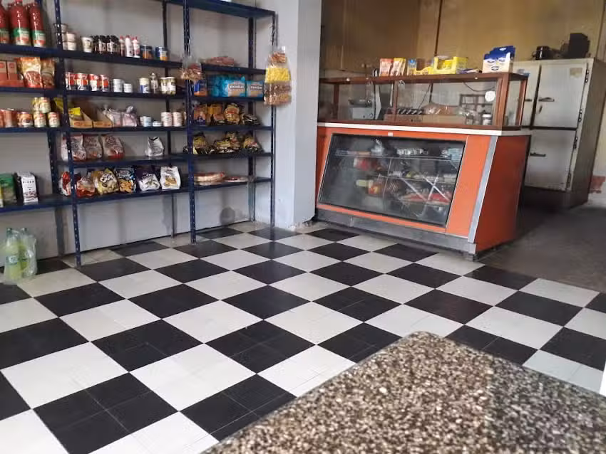 Casa Calvo Autoservicio