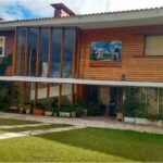 Casa de encuentro &ndash; Mallin Madres Escolapias