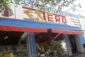 Casa El Tero