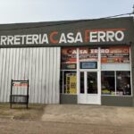 Casa Ferro