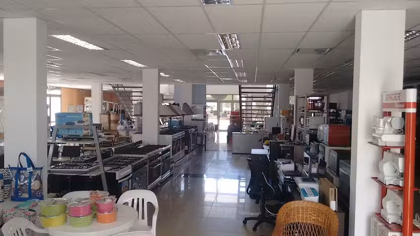 Casa Gigli &ndash; Art&iacute;culos del Hogar