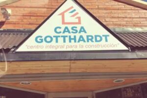 Casa Gotthardt