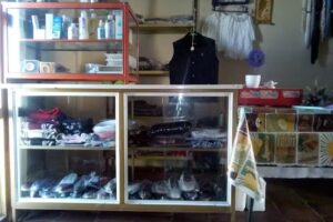 Casa Indumentaria &ldquo;El potrillo&rdquo;