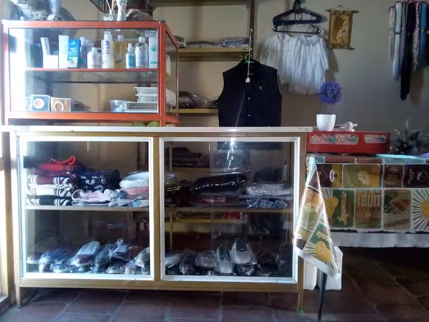 Casa Indumentaria &ldquo;El potrillo&rdquo;