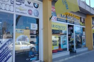 casa marquez repuestos accesorios