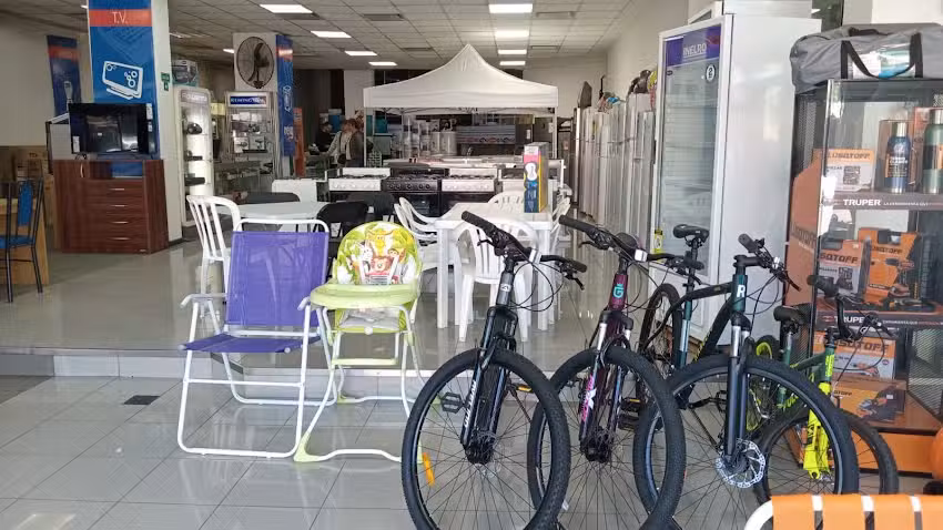 Casa Reig (General Alvear)