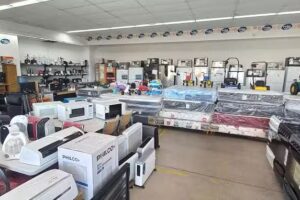 Casa Reig (La Punta)