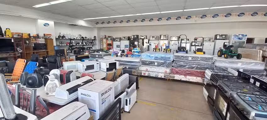 Casa Reig (La Punta)