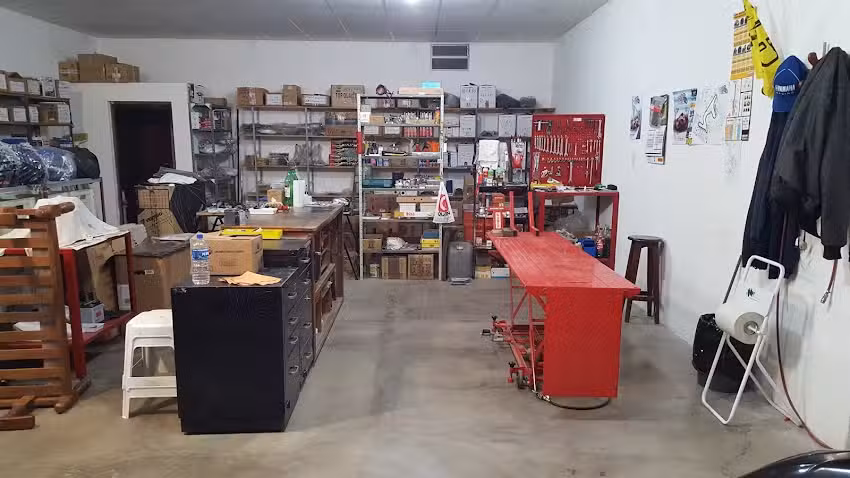 Casa REYES Repuestos