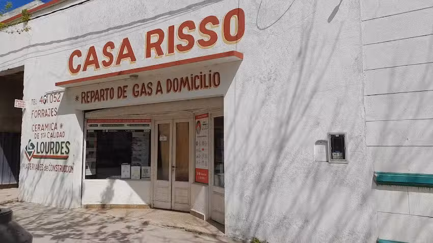 Casa Risso