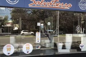 Casa Salvatierra s.r.l Ceramicas