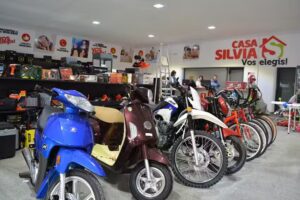 Casa Silvia Sucursal Daireaux