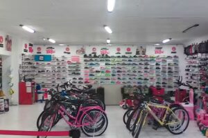 Casa Silvia Sucursal General Lamadrid