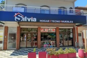 Casa Silvia Sucursal Monte Hermoso