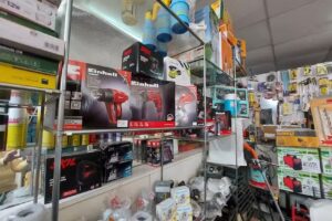 casa Tito Ferreteria