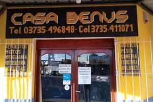 CasaBenus