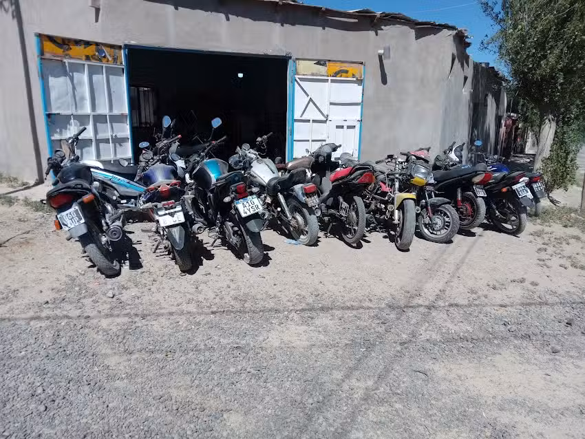 Casabona Motos