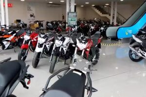 Castellaro Motos y Autos Usados &ndash; Santa Fe